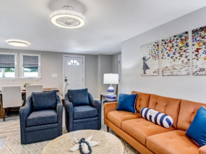 Beachside Villa Unit 2